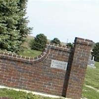 Fontanelle Lutheran Cemetery on Sysoon