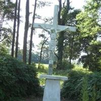 Fontenot Cemetery on Sysoon