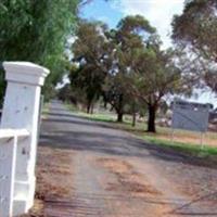 Forbes Cemetery on Sysoon