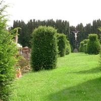 Forceville Communal Cemetery and Extension on Sysoon