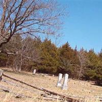 Ford Cemetery on Sysoon