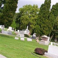 Ford Cemetery on Sysoon