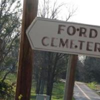 Ford Cemetery on Sysoon