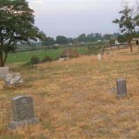 Ford Cemetery on Sysoon