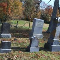 Ford Cemetery on Sysoon