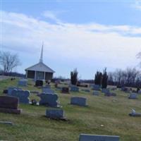 Ford City Cemetery on Sysoon