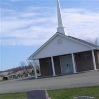 Ford City Cemetery on Sysoon