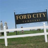 Ford City Cemetery on Sysoon