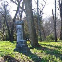 Ford Family Cemetery on Sysoon