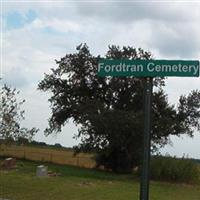 Fordtran Cemetery on Sysoon