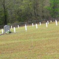 Foreman Cemetery on Sysoon