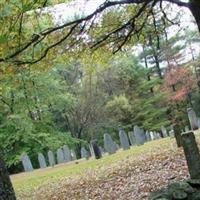 Forest Cemetery on Sysoon