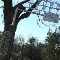 Forest Cemetery on Sysoon