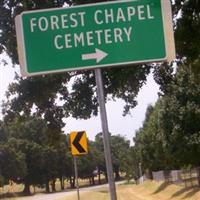 Forest Chapel Cemetery on Sysoon