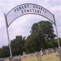 Forest Chapel Cemetery on Sysoon