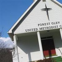 Forest Glen Cemetery on Sysoon