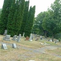 Forest Hill Cemetery on Sysoon