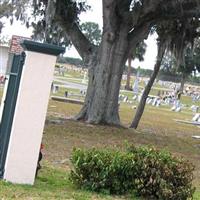 Forest Hill Cemetery on Sysoon