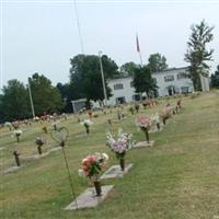 Forest Hill Cemetery East on Sysoon