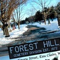 Forest Hill Cemetery on Sysoon