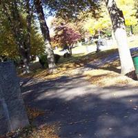 Forest Hill Cemetery on Sysoon