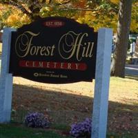 Forest Hill Cemetery on Sysoon