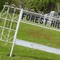 Forest Hill Cemetery on Sysoon