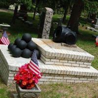 Forest Hill Cemetery on Sysoon