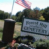 Forest Hill Cemetery on Sysoon