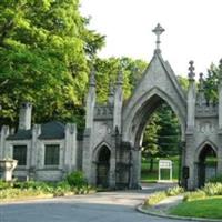 Forest Hill Cemetery on Sysoon