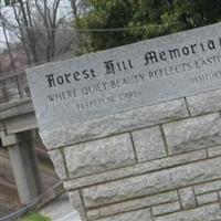 Forest Hill Memorial Park on Sysoon