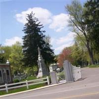 Forest Hill Union Cemetery on Sysoon