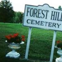 Forest Hills Cemetery on Sysoon