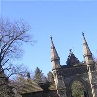 Forest Hills Cemetery and Crematory on Sysoon