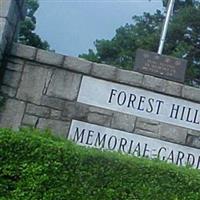 Forest Hills Memorial Gardens on Sysoon