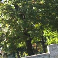 Forest Home Cemetery on Sysoon