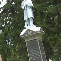 Forest Home Cemetery on Sysoon