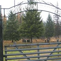 Forest Home Cemetery on Sysoon