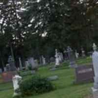 Forest Home Cemetery on Sysoon