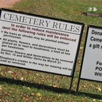 Forest Home Cemetery on Sysoon