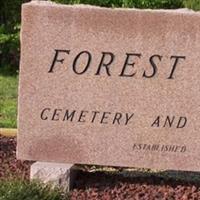 Forest Lawn Cemetery on Sysoon