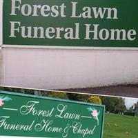 Forest Lawn Cemetery on Sysoon