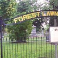 Forest Lawn Cemetery on Sysoon