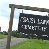 Forest Lawn Cemetery on Sysoon