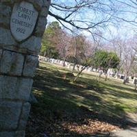 Forest Lawn Cemetery on Sysoon