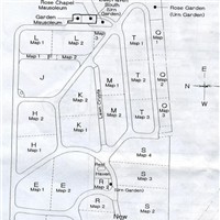 Forest Lawn Cemetery on Sysoon