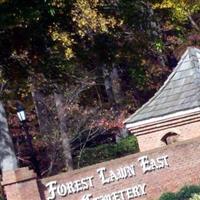 Forest Lawn East Cemetery on Sysoon