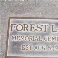 Forest Lawn Memorial Cemetery on Sysoon