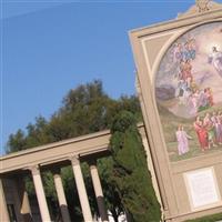 Forest Lawn Memorial Park (Cypress) on Sysoon