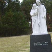 Forest Lawn Memorial Gardens on Sysoon